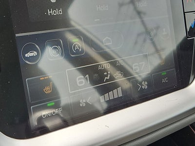 2024 Subaru Legacy Premium