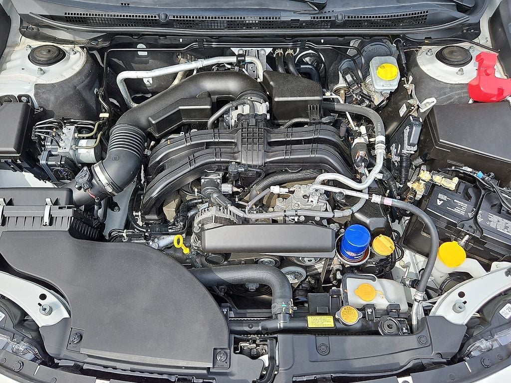 2024 Subaru Legacy Premium
