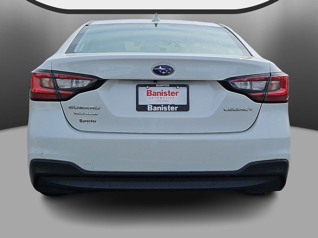 2024 Subaru Legacy Premium