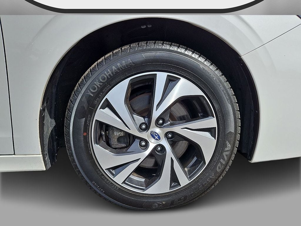 2024 Subaru Legacy Premium