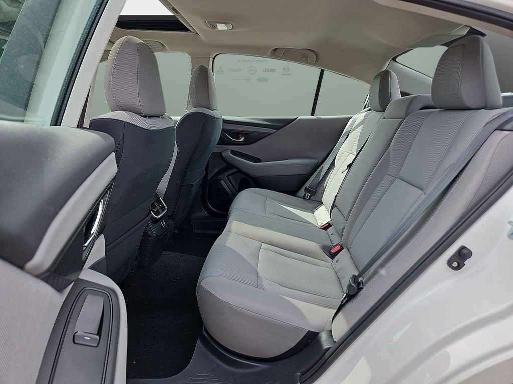2024 Subaru Legacy Premium