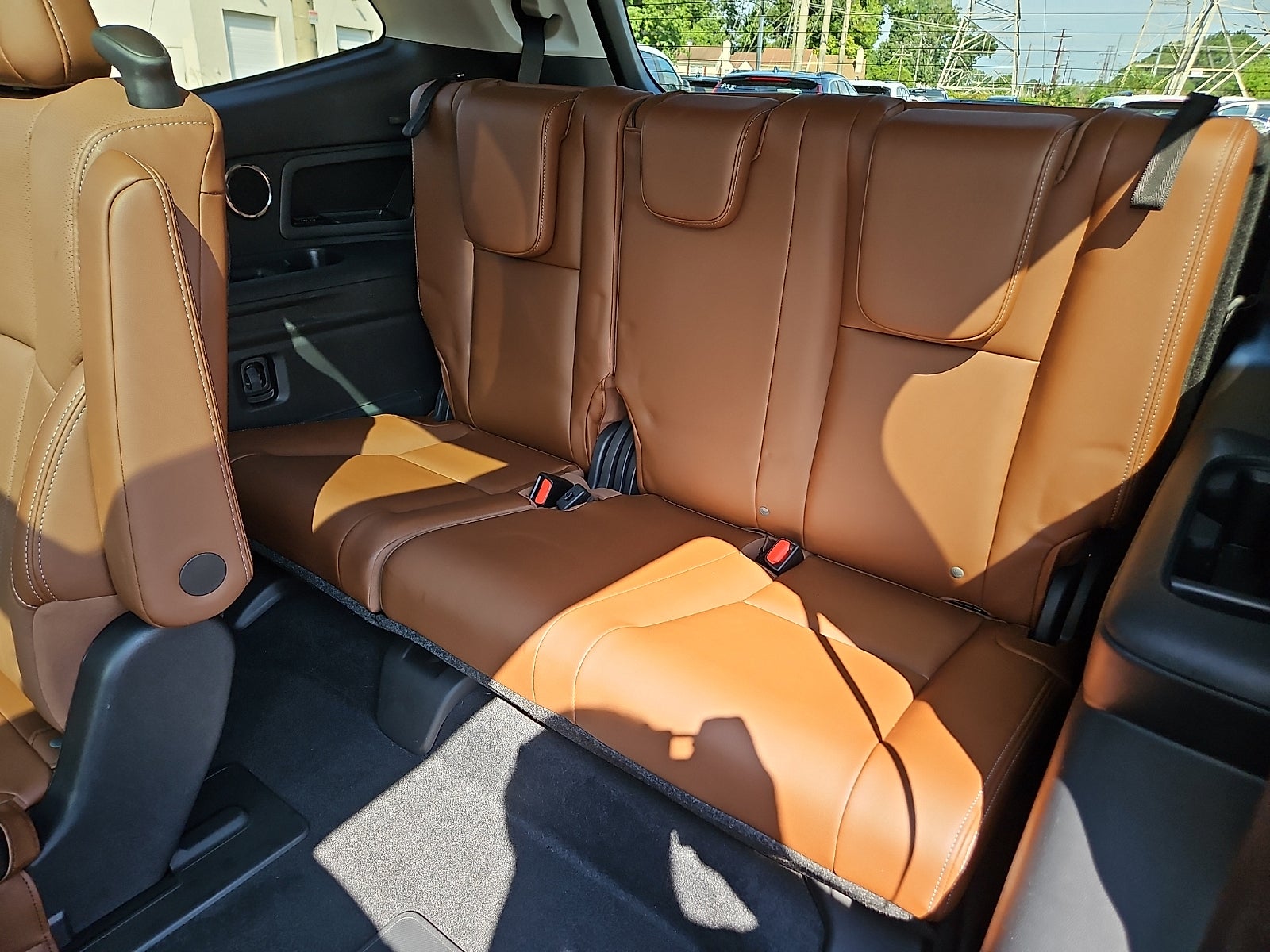 2020 Subaru Ascent Touring
