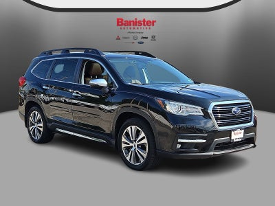 2020 Subaru Ascent Touring