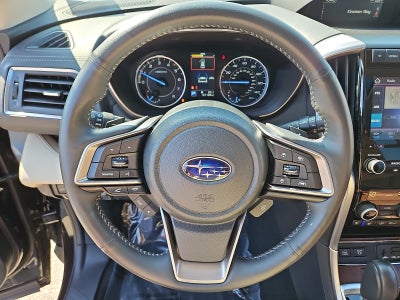 2020 Subaru Ascent Touring