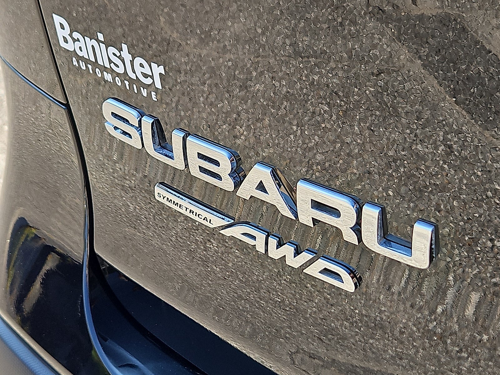 2020 Subaru Ascent Touring