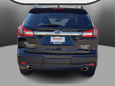 2020 Subaru Ascent Touring