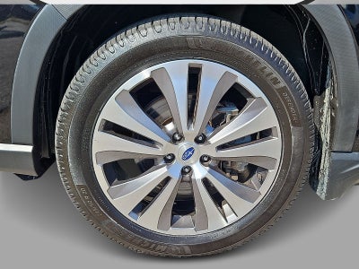 2020 Subaru Ascent Touring