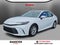 2025 Toyota Camry Hybrid LE