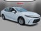 2025 Toyota Camry Hybrid LE