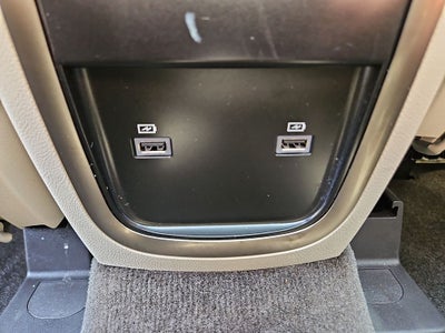 2019 Lincoln MKC Select