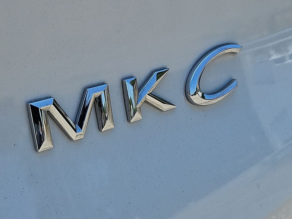 2019 Lincoln MKC Select