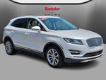 2019 Lincoln MKC Select
