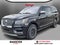 2019 Lincoln Navigator L Black Label