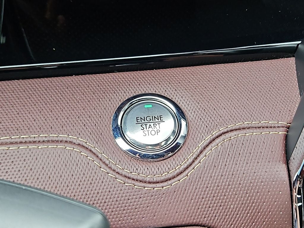 2019 Lincoln Navigator L Black Label
