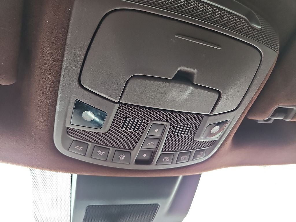 2019 Lincoln Navigator L Black Label