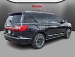 2019 Lincoln Navigator L Black Label