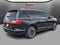 2019 Lincoln Navigator L Black Label
