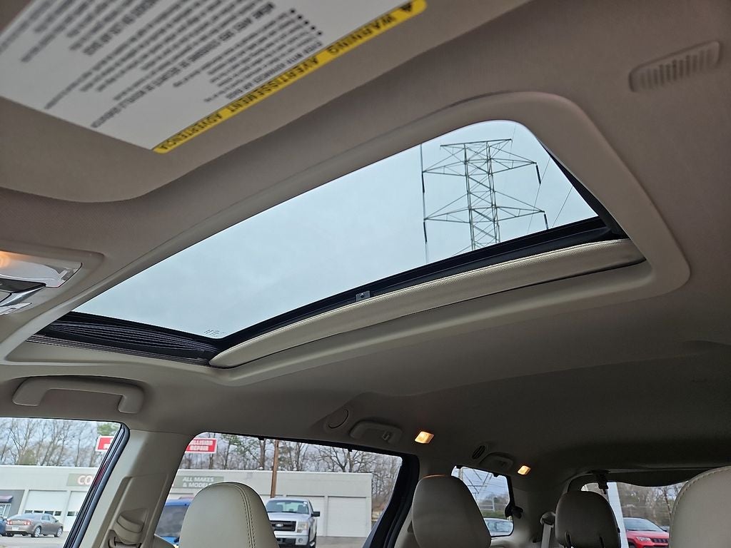 2020 Toyota Sienna XLE