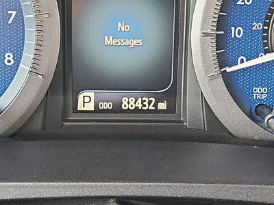 2020 Toyota Sienna XLE