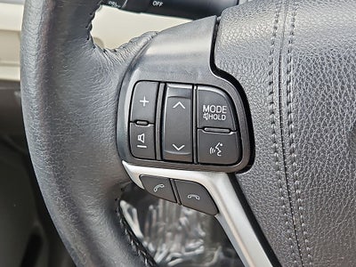 2020 Toyota Sienna XLE