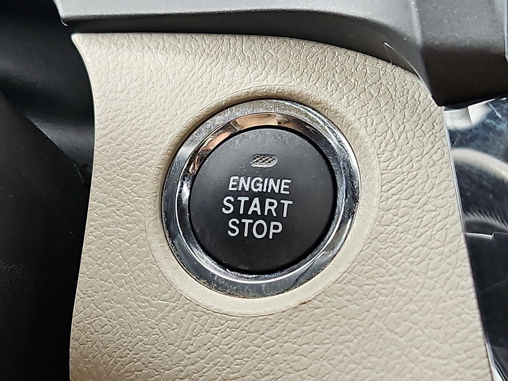 2020 Toyota Sienna XLE