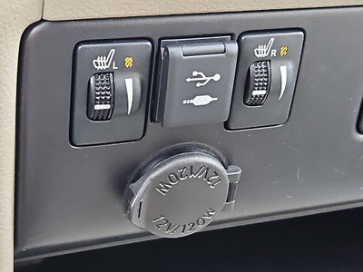 2020 Toyota Sienna XLE