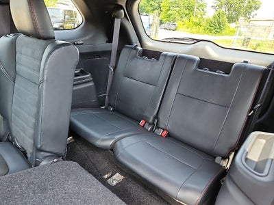 2020 Mitsubishi Outlander LE