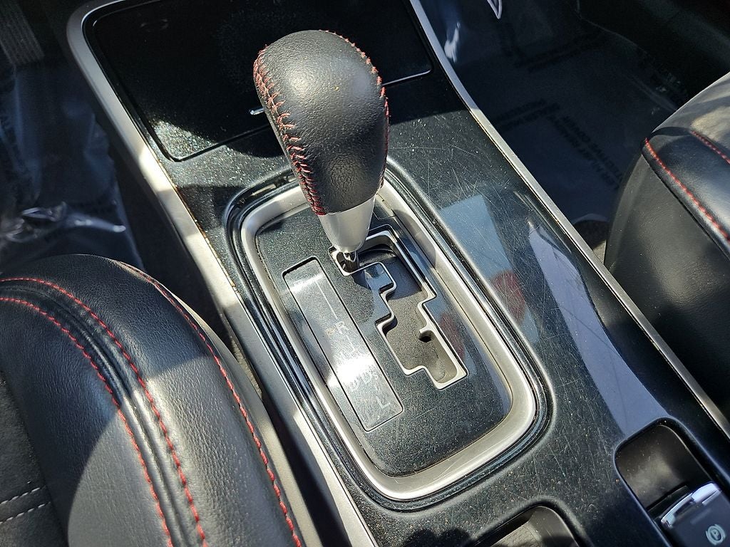 2020 Mitsubishi Outlander LE
