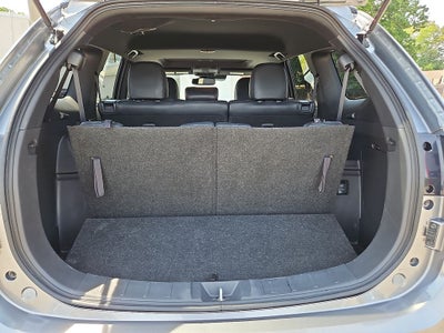 2020 Mitsubishi Outlander LE