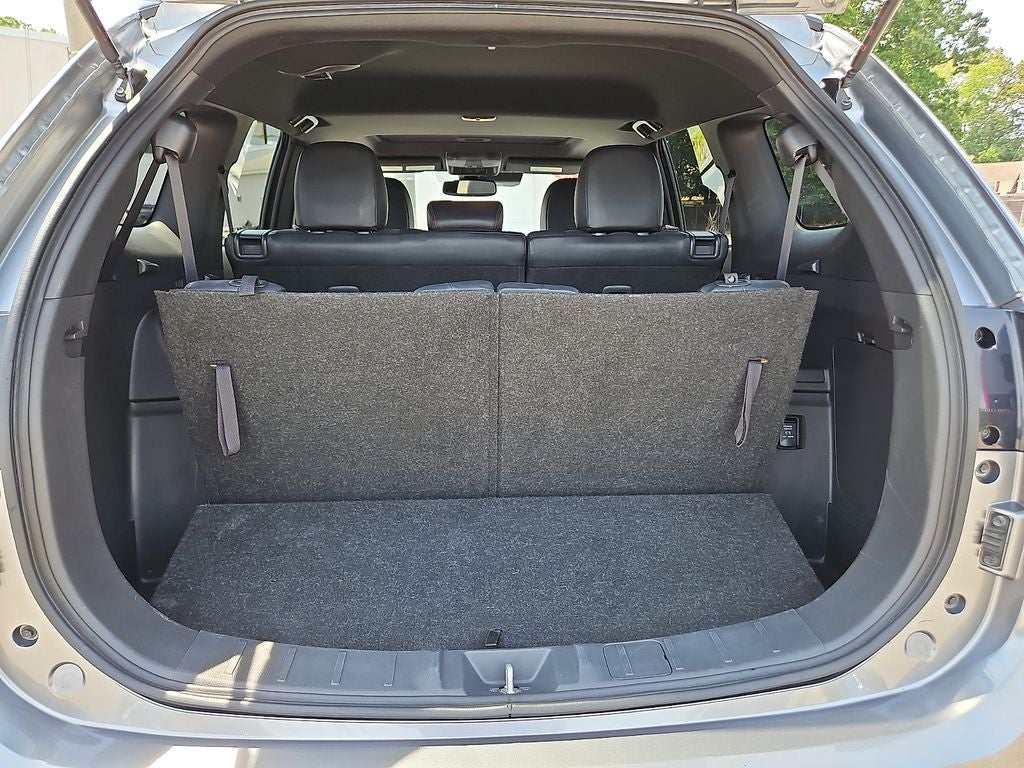 2020 Mitsubishi Outlander LE