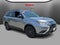 2020 Mitsubishi Outlander LE