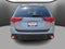 2020 Mitsubishi Outlander LE