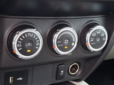 2019 Mitsubishi Outlander Sport ES 2.0