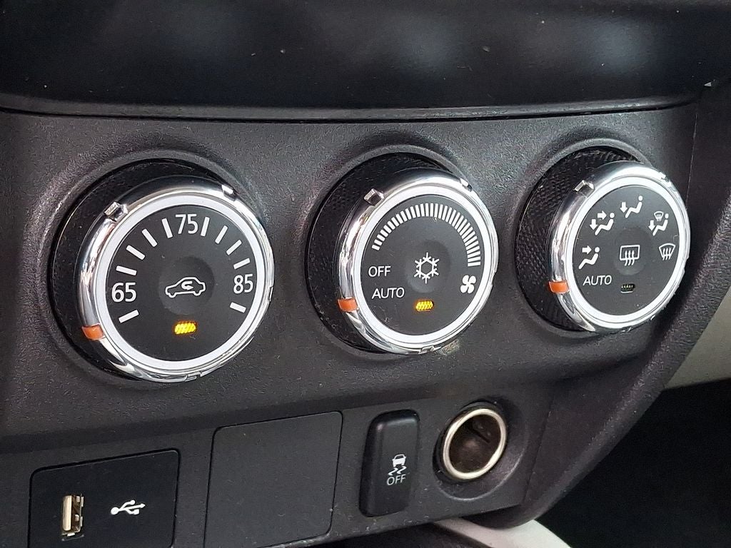 2019 Mitsubishi Outlander Sport ES 2.0