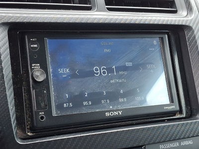 2019 Mitsubishi Outlander Sport ES 2.0