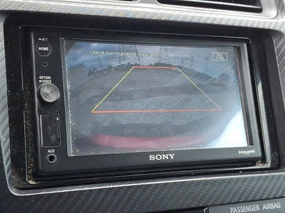 2019 Mitsubishi Outlander Sport ES 2.0