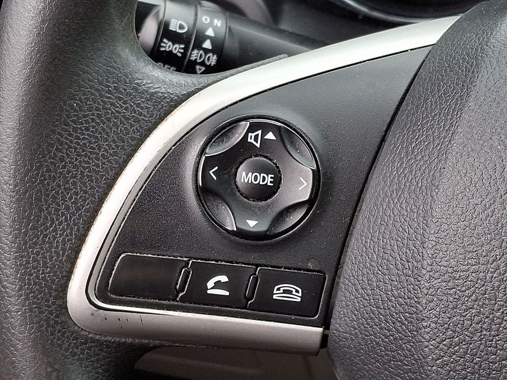 2019 Mitsubishi Outlander Sport ES 2.0