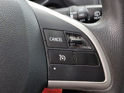 2019 Mitsubishi Outlander Sport ES 2.0