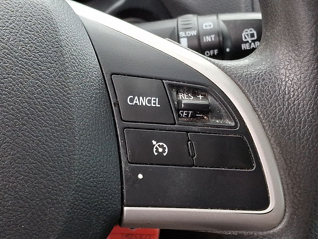 2019 Mitsubishi Outlander Sport ES 2.0