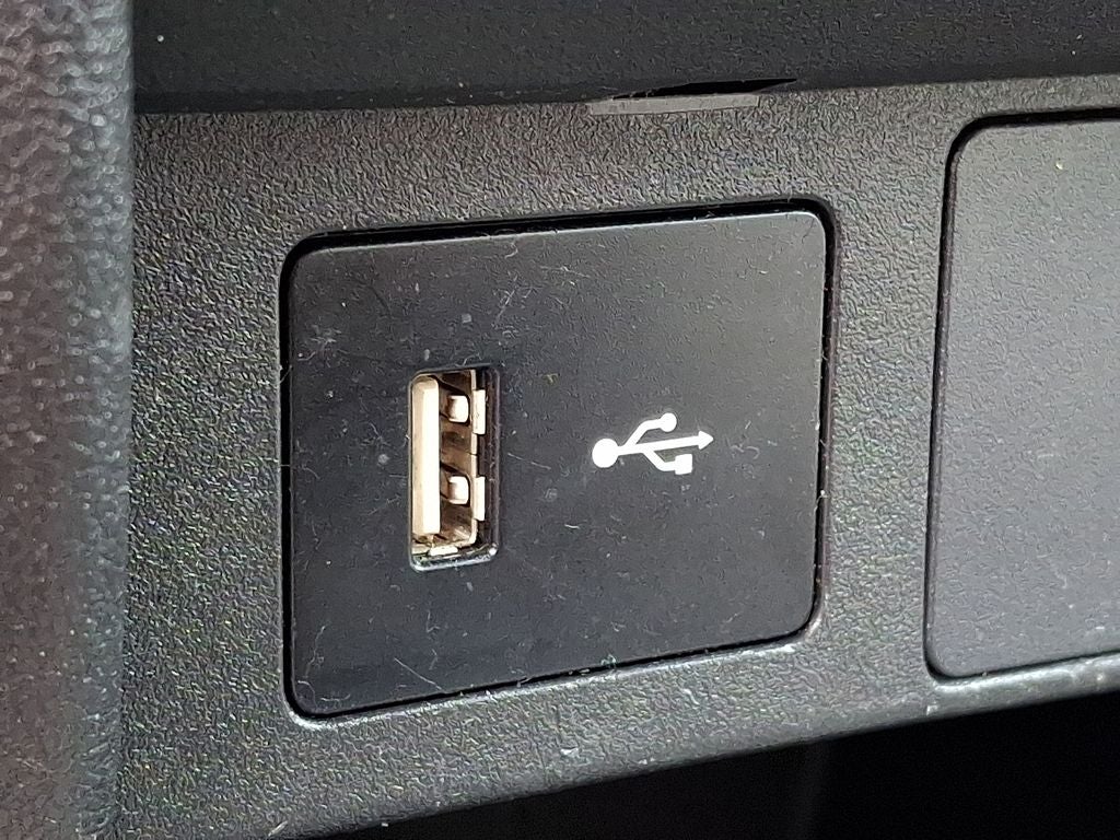 2019 Mitsubishi Outlander Sport ES 2.0