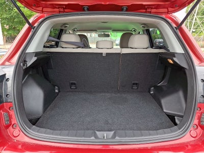 2019 Mitsubishi Outlander Sport ES 2.0