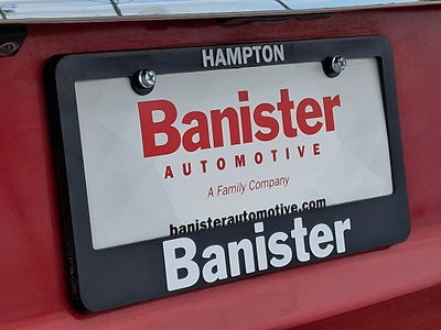 2019 Mitsubishi Outlander Sport ES 2.0