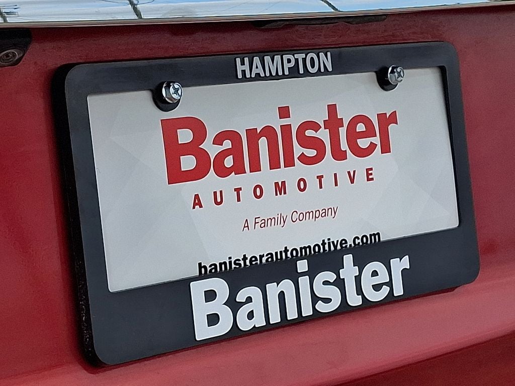 2019 Mitsubishi Outlander Sport ES 2.0