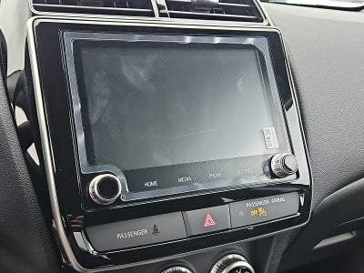 2027 Mitsubishi Outlander Sport S