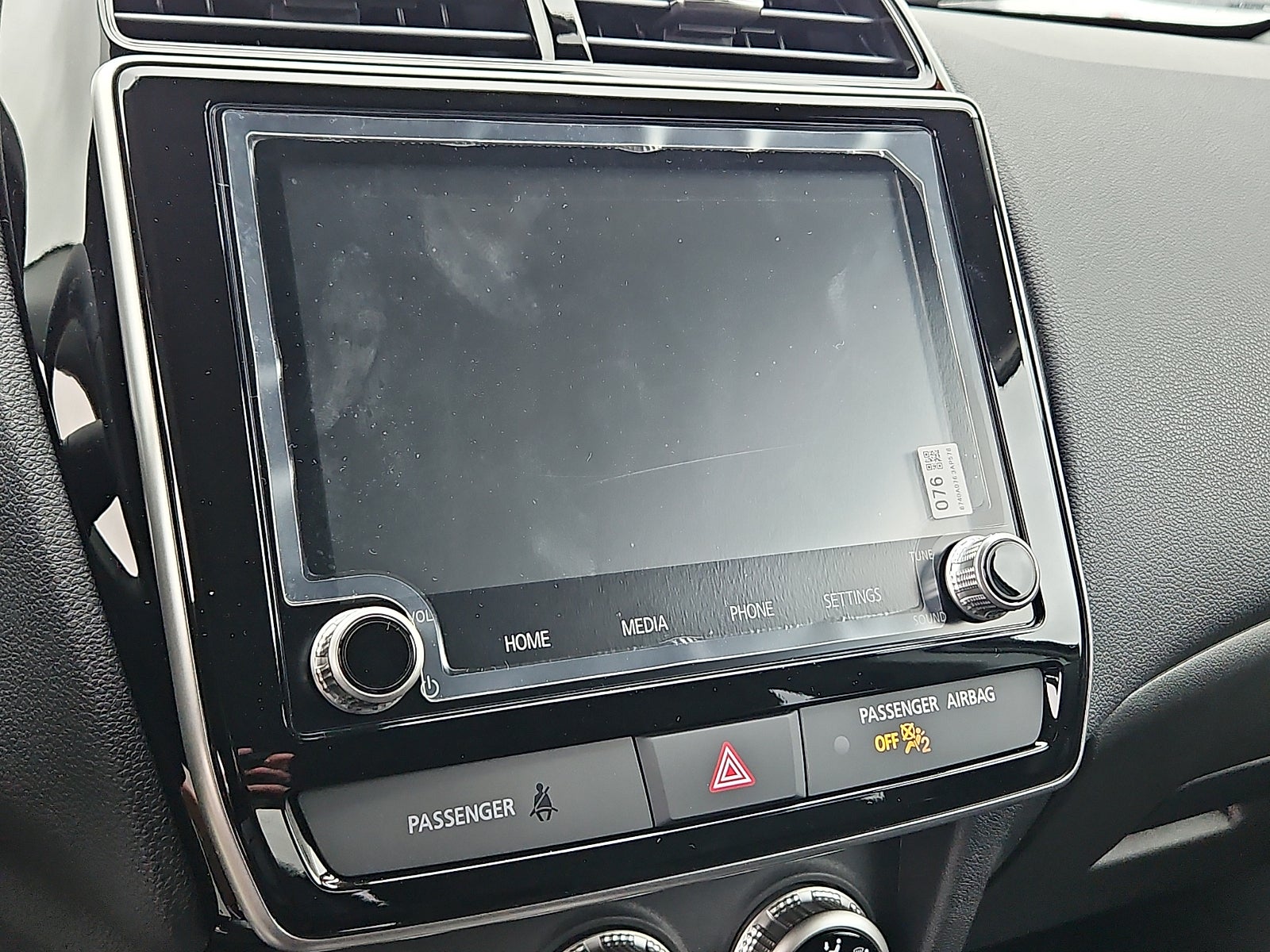 2027 Mitsubishi Outlander Sport S