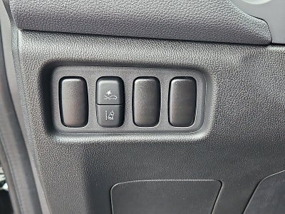 2027 Mitsubishi Outlander Sport S