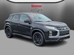 2027 Mitsubishi Outlander Sport S