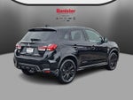 2027 Mitsubishi Outlander Sport S