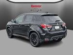 2027 Mitsubishi Outlander Sport S