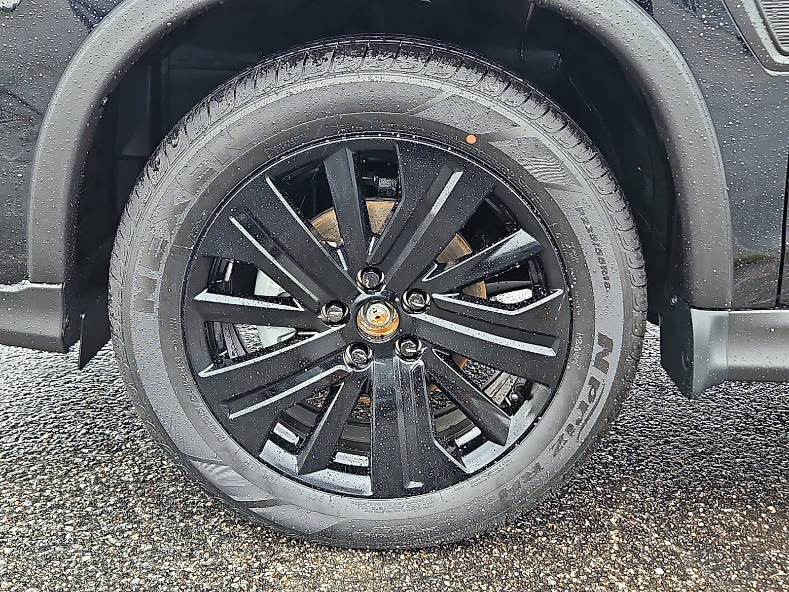 2027 Mitsubishi Outlander Sport S